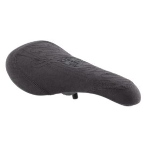 Odyssey Big-Stitch Saddle - MX Pivotal Slim Black