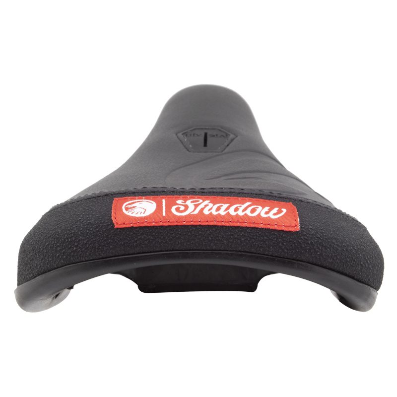 The Shadow Conspiracy Crow Saddle - MX Pivotal Slim Black