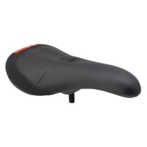 The Shadow Conspiracy Crow Saddle - MX Pivotal Slim Black