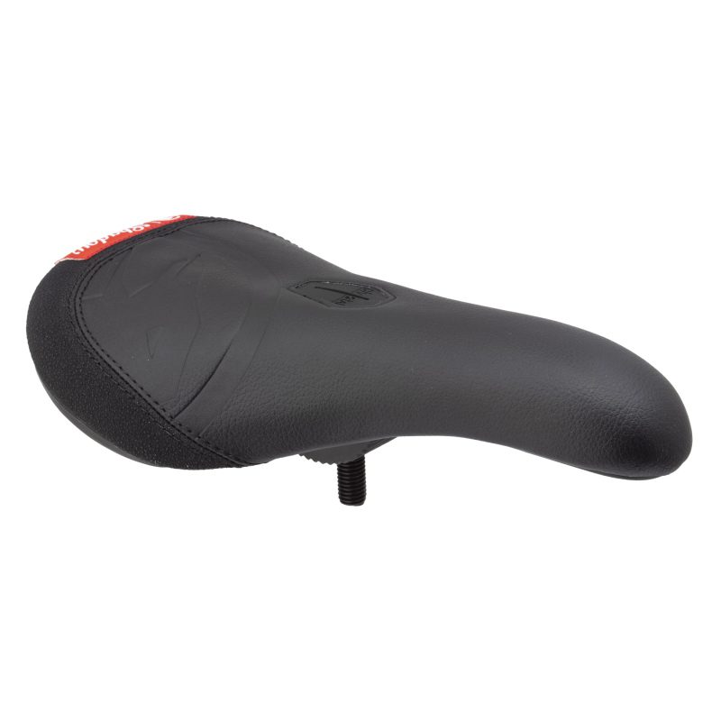 The Shadow Conspiracy Crow Saddle - MX Pivotal Slim Black