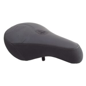 The Shadow Conspiracy Crow Saddle - MX Pivotal Mid Black