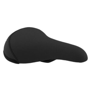 SE Bikes Raise It Up Seat Saddle - Black