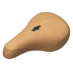Sunday Duck Canvas Saddle - MX Pivotal Tan