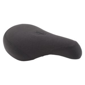 Sunday Duck Canvas Saddle - MX Pivotal Black