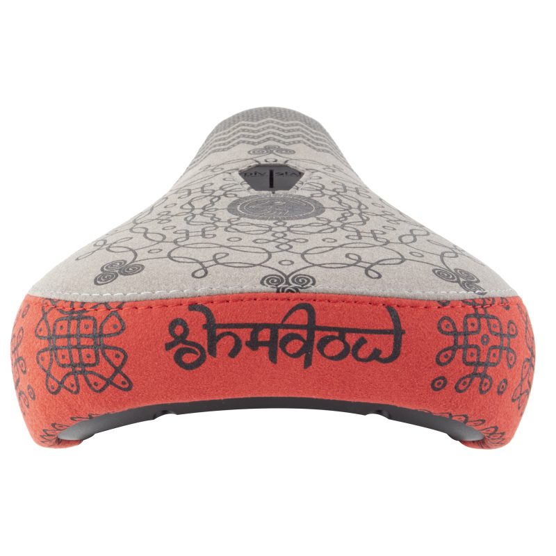 The Shadow Conspiracy Penumbra Coulomb Series 8 Saddle - MX Pivotal 8