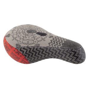 The Shadow Conspiracy Penumbra Coulomb Series 8 Saddle - MX Pivotal 8