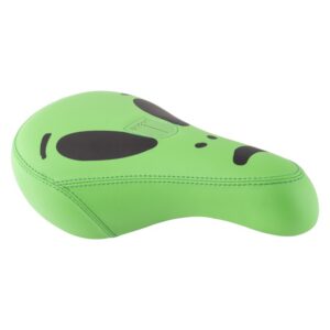 Rant Believe Saddle - MX Pivotal Mid-Gn