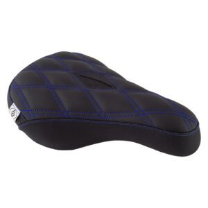 Alienation Gripper Saddle - MX Pivotal BU