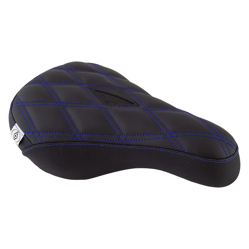 Alienation Gripper Saddle - MX Pivotal BU