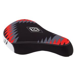 Alienation Thunderbird Saddle - MX Pivotal Red