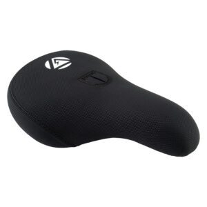 Black Ops HT-1 Saddle - BMX Pivotal HT1 Black
