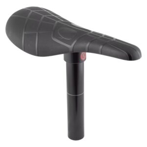 Box Components Box Two Saddle - Large 27.2x135mm Black