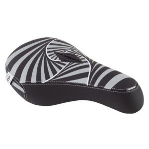 Alienation Psycho Saddle - MX Pivotal Grey/Black
