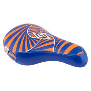 Alienation Psycho Saddle - MX Pivotal OR/BU