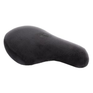 Odyssey Broc Raiford Fat Cap Saddle - MX Pivotal Black
