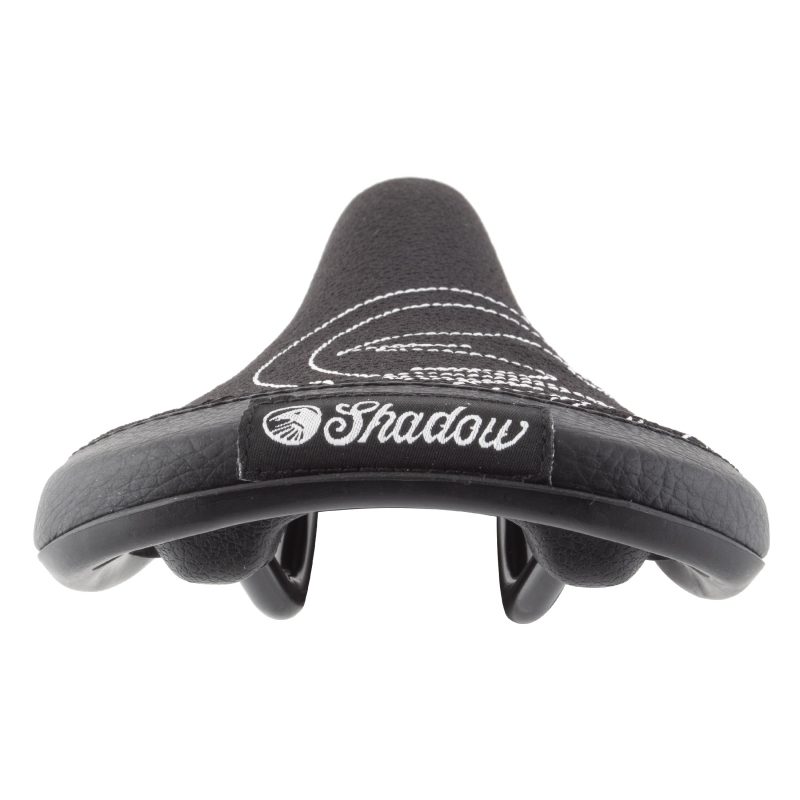 The Shadow Conspiracy Heritage Saddle - MX Rail Black