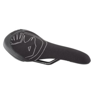 The Shadow Conspiracy Heritage Saddle - MX Rail Black