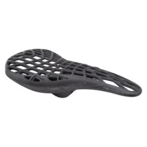 Tioga D-Spyder Evo Pivotal Saddle - D-Spyder Black