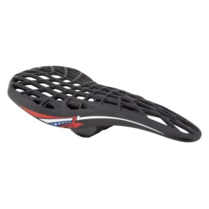 Tioga D-Spyder Evo Pivotal Home Pride Edition Saddle - D-Spyder Usa Black