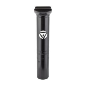 Black Ops Pivot Pro Seatpost - 27.2x135AL Black
