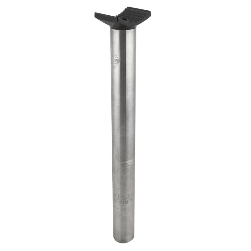 Black Ops Pivot MX-SS Seatpost - Mx-Ss 25.4x250