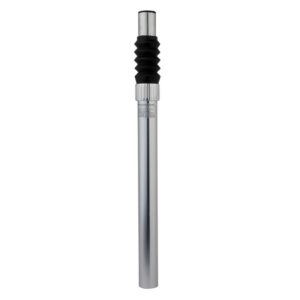 Sunlite Pillar Suspension Post - Suspn 25.4x350 noCLMP Silver