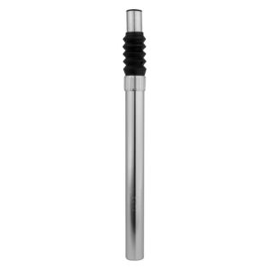 Sunlite Pillar Suspension Post - Suspn 27.2x350 noCLMP Silver