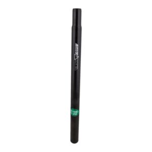 Black Ops Cromo Seatpost - 380x25.4mm Black