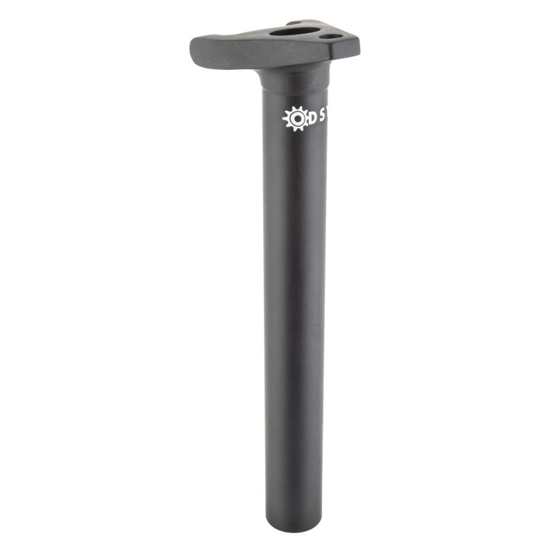 Odyssey TriPod Seatpost - 25.4 200mm Black