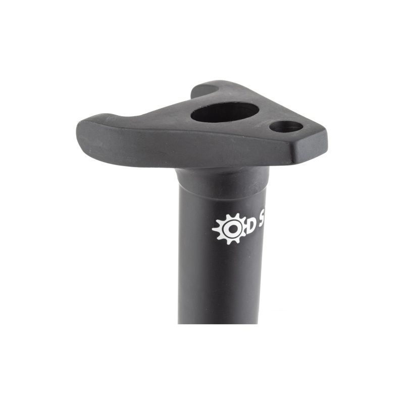 Odyssey TriPod Seatpost - 25.4 200mm Black