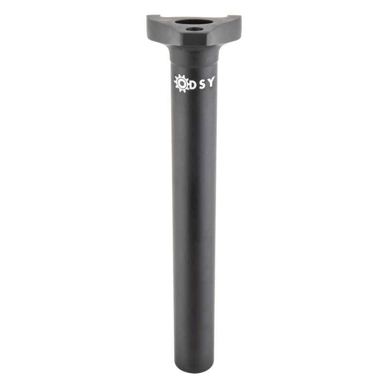 Odyssey TriPod Seatpost - 25.4 200mm Black