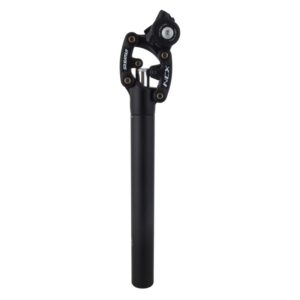 SR Suntour NCX Suspension Post - Srst Suspn 31.6x350mm Black