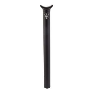 Alienation Billy Club Seatpost - 25.4 320mm Black