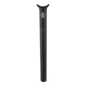 Alienation Billy Club Seatpost - 26.8 320mm Black