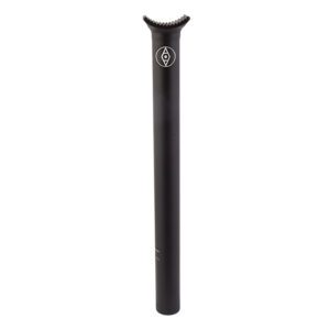 Alienation Billy Club Seatpost - 27.2 320mm Black