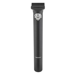 Odyssey Pivotal Seatpost - 25.4x200 Black