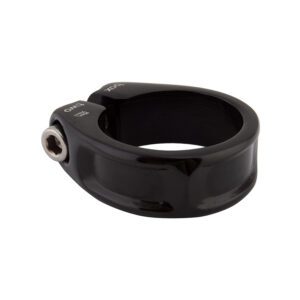 Box Components Box Two Fixed Seat Clamp Seatpost - 31.8 Black