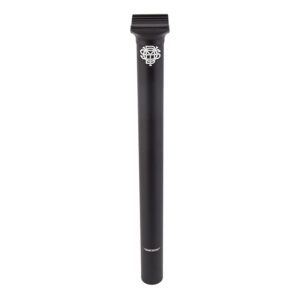 Odyssey Pivotal Seatpost - 25.4x300 Black
