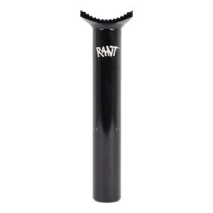 Rant Believe Pivotal Seatpost - 25.4x150 Black