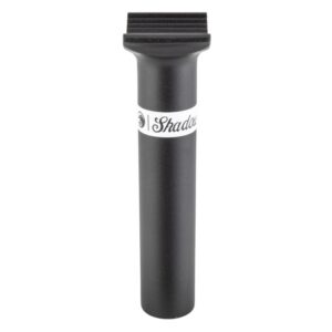 The Shadow Conspiracy TSC Pivotal Seatpost - 25.4x135 Black