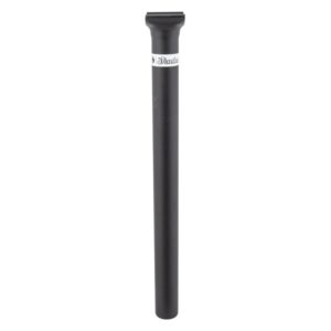 The Shadow Conspiracy TSC Pivotal Seatpost - 25.4x320 Black
