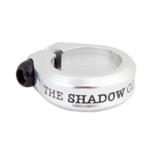 The Shadow Conspiracy Alfred Clamp Seatpost - 1-1/8 Pol-Sl