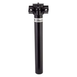 The Shadow Conspiracy TSC Railed Seatpost - Rail 25.4x200 Black