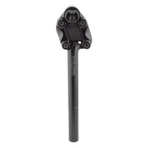 Cane Creek Thudbuster G4 ST Suspension Post - CC Suspn 27.2x345mm Black