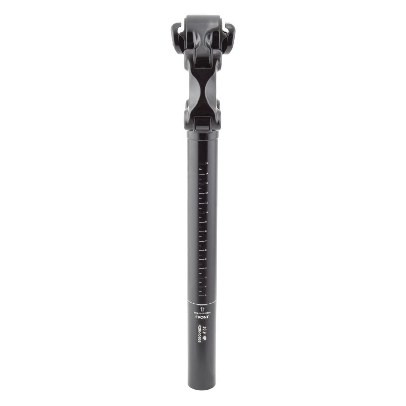 Cane Creek Thudbuster G4 ST Suspension Post - CC Suspn 30.9x375mm Black