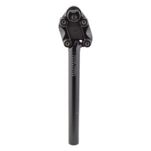 Cane Creek Thudbuster G4 ST Suspension Post - CC Suspn 30.9x375mm Black