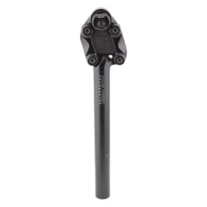 Cane Creek Thudbuster G4 ST Suspension Post - CC Suspn 31.6x375mm Black