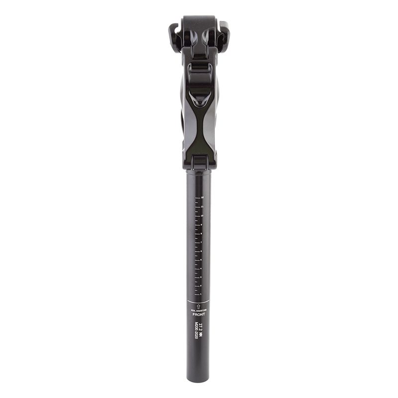 Cane Creek Thudbuster LT G4 Suspension Post - CC Suspn 27.2x390mm Black