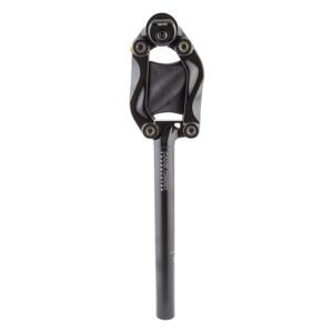Cane Creek Thudbuster LT G4 Suspension Post - CC Suspn 27.2x390mm Black
