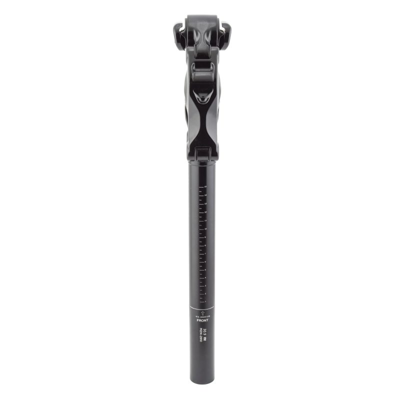 Cane Creek Thudbuster LT G4 Suspension Post - CC Suspn 30.9x420mm Black